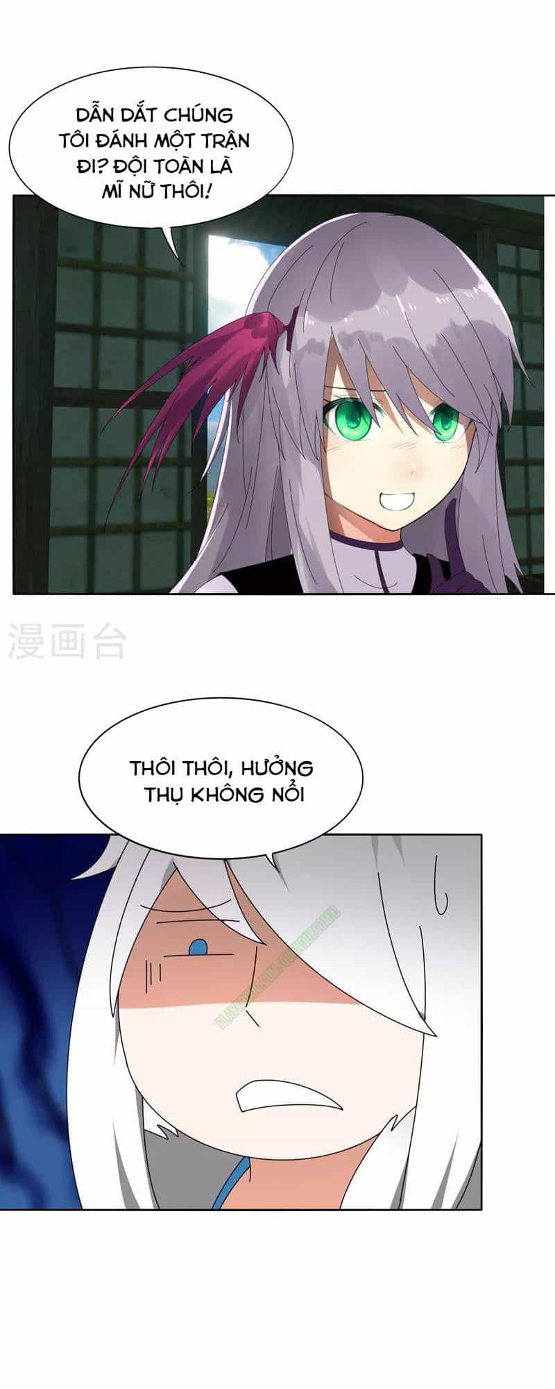 Kiếm Nhân - Chương 12 - ảnh 7