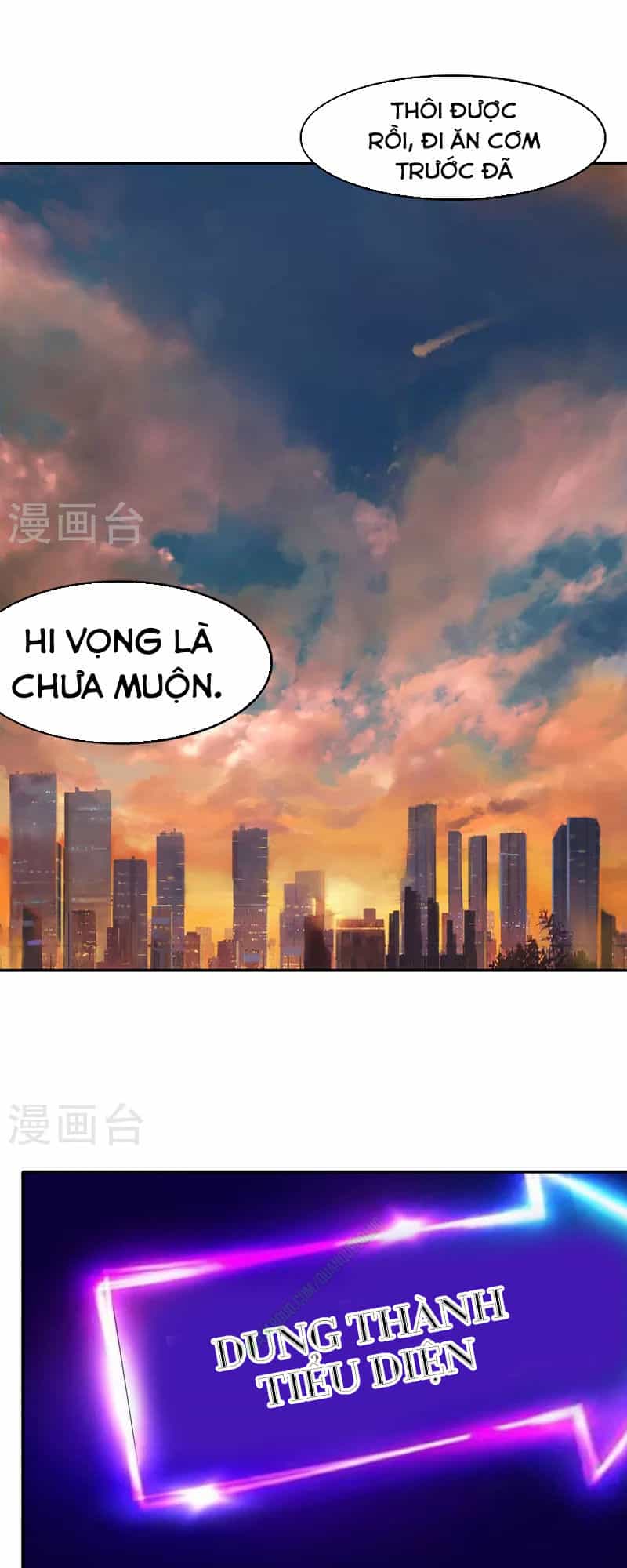 Kiếm Nhân - Chương 13 - ảnh 3
