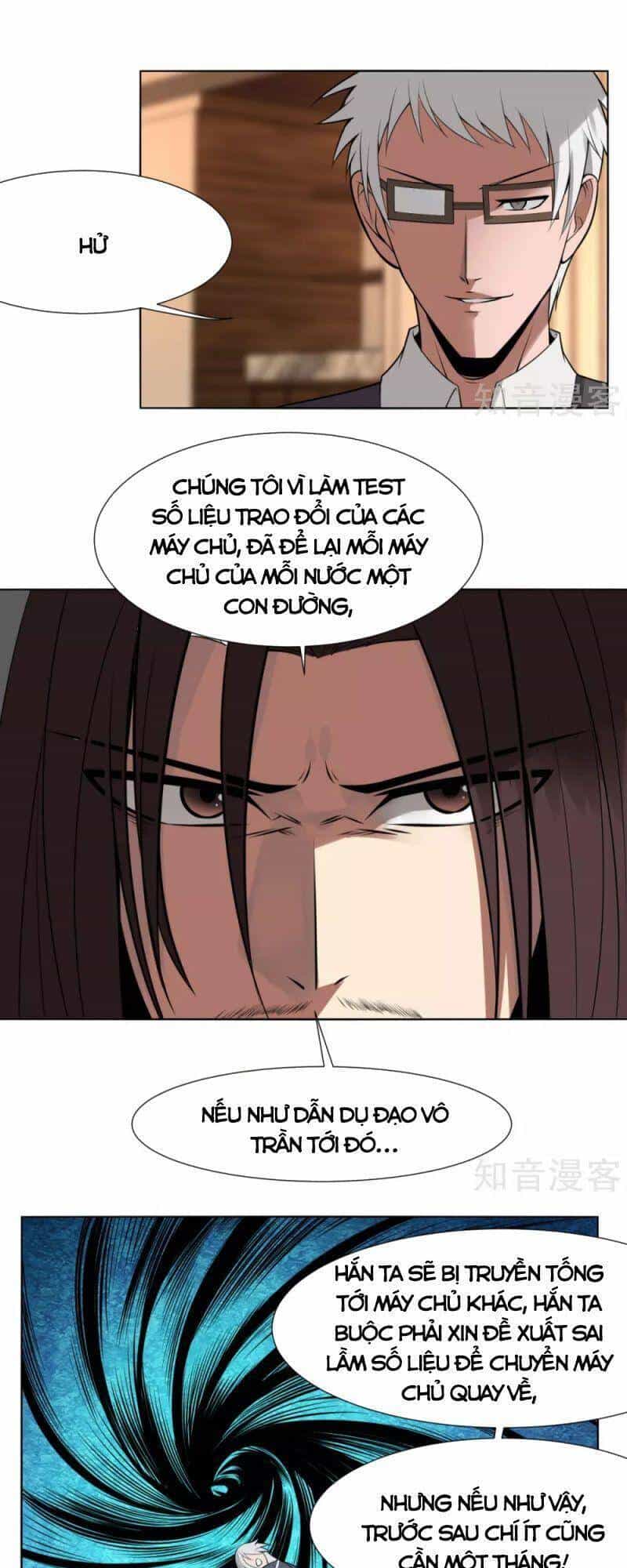 Kiếm Nhân - Chương 142 - ảnh 5