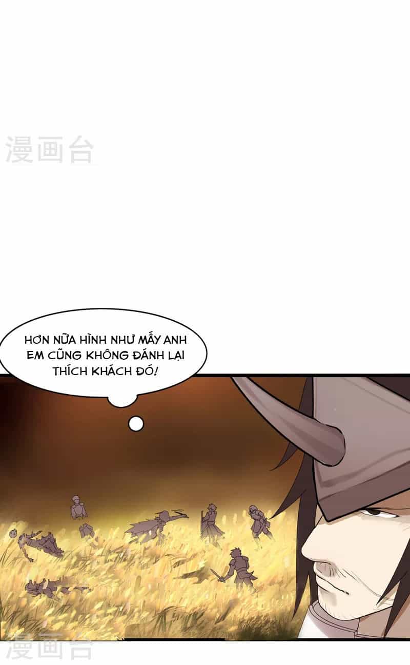 Kiếm Nhân - Chương 19 - ảnh 15
