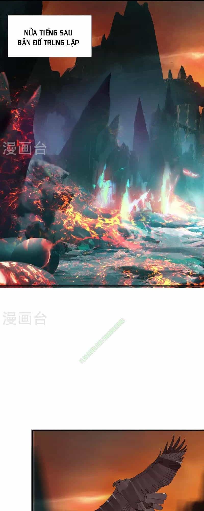 Kiếm Nhân - Chương 28 - ảnh 9