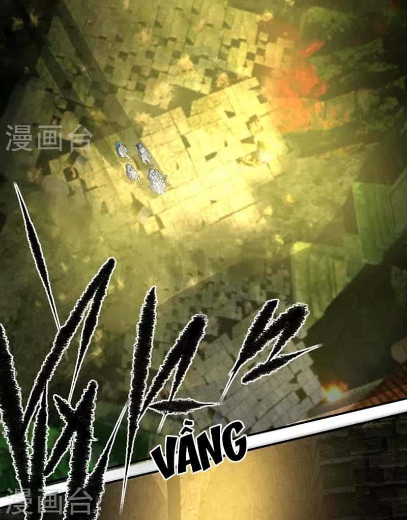 Kiếm Nhân - Chương 30 - ảnh 8