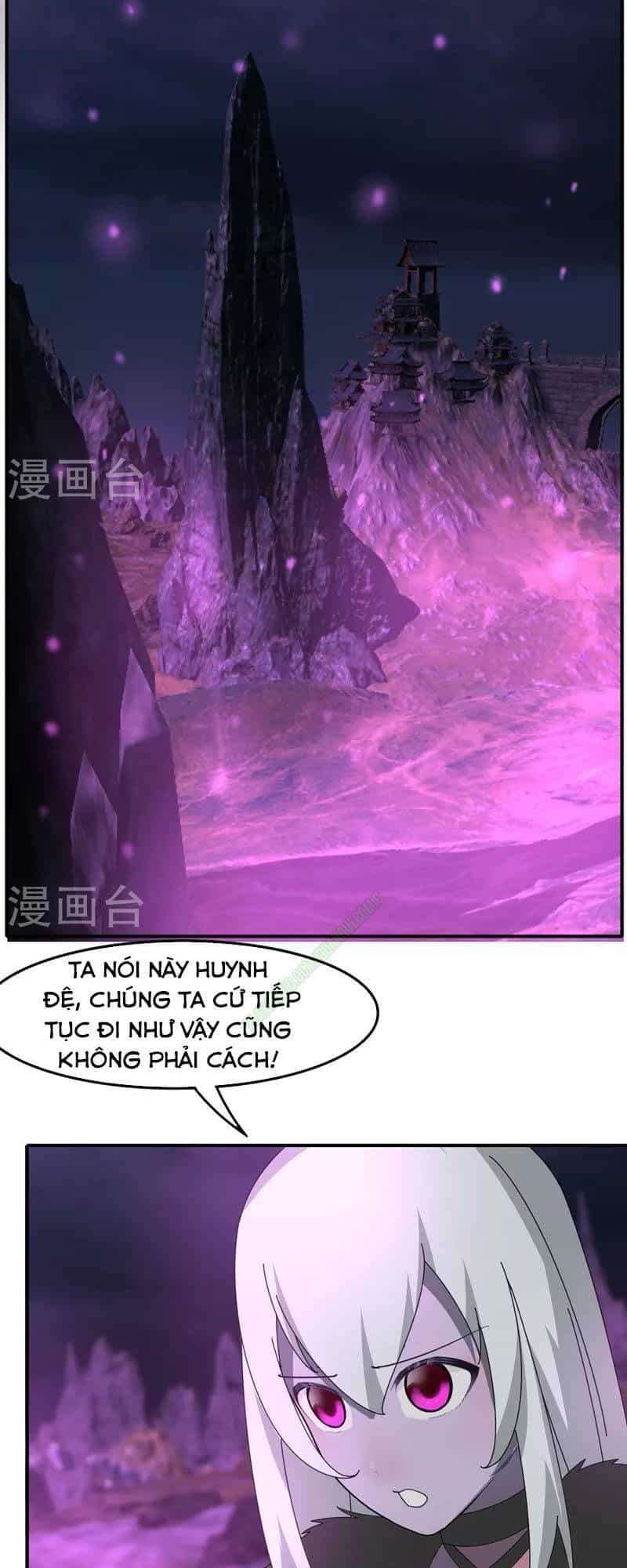 Kiếm Nhân - Chương 34 - ảnh 7
