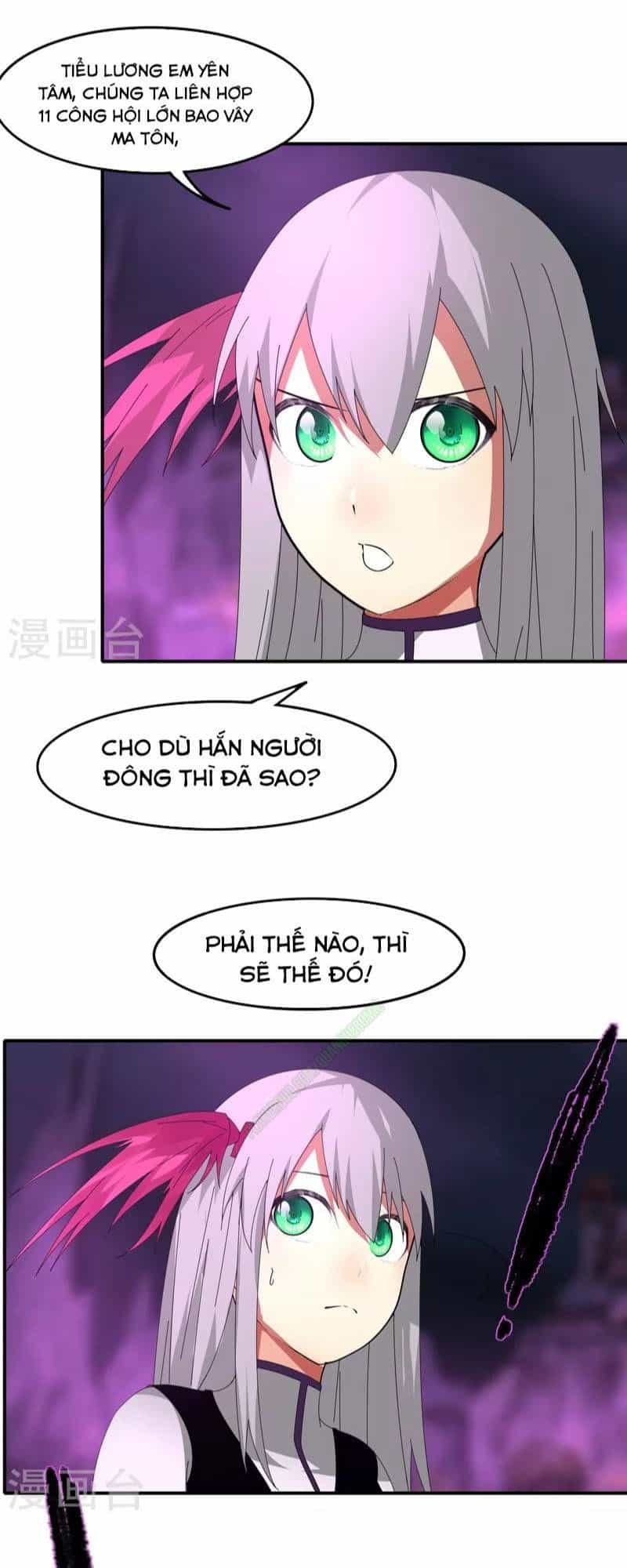 Kiếm Nhân - Chương 38 - ảnh 5