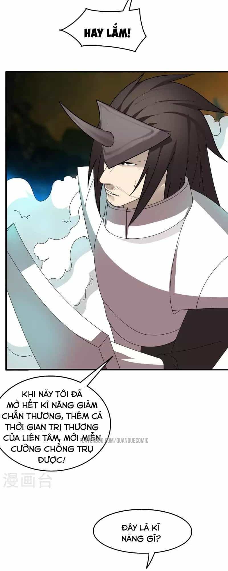 Kiếm Nhân - Chương 58 - ảnh 9