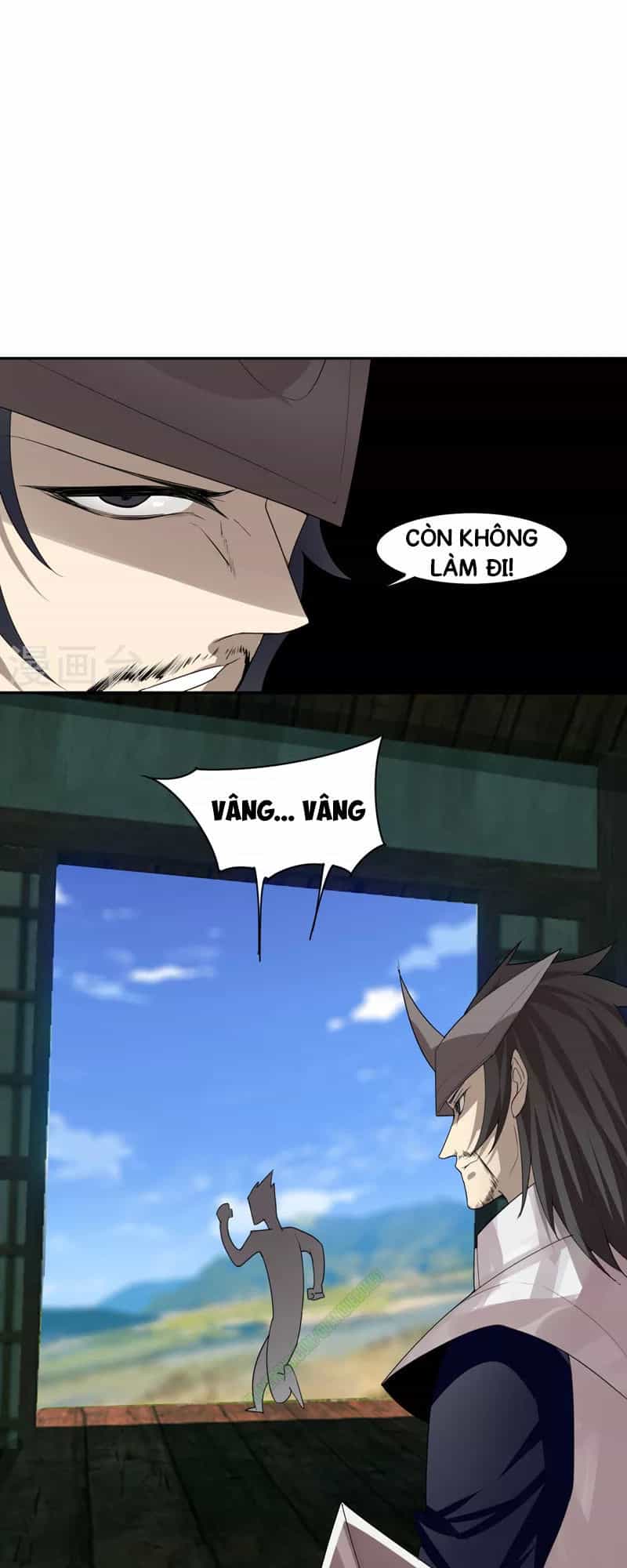 Kiếm Nhân - Chương 8 - ảnh 9