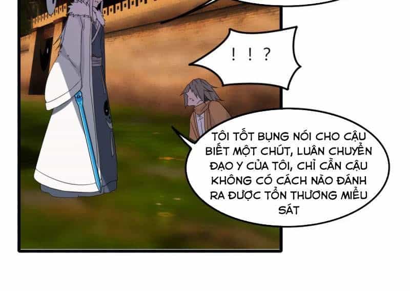Kiếm Nhân - Chương 85 - ảnh 2