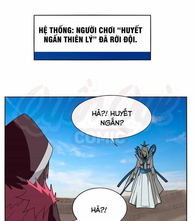 Kiếm Nhân - Chương 91 - ảnh 2