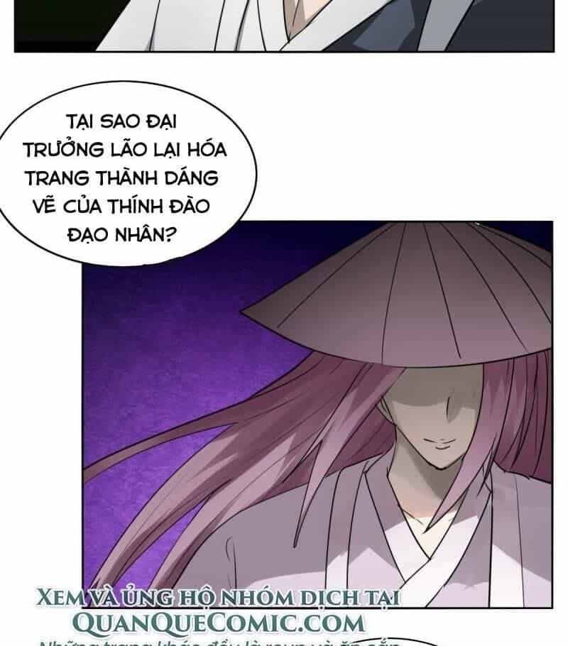 Kiếm Nhân - Chương 94 - ảnh 8