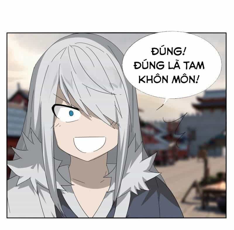 Kiếm Nhân - Chương 95 - ảnh 33