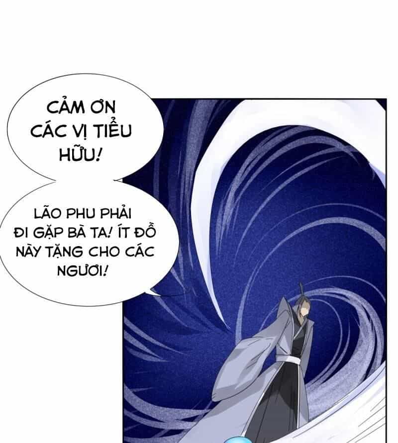 Kiếm Nhân - Chương 96 - ảnh 7