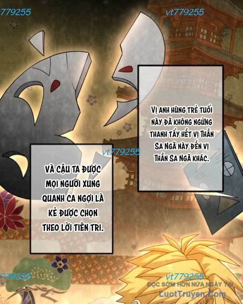 Kiếm Sĩ Mạnh Nhất Đâm Xuyên Bóng Tối - Chương 4 - ảnh 3