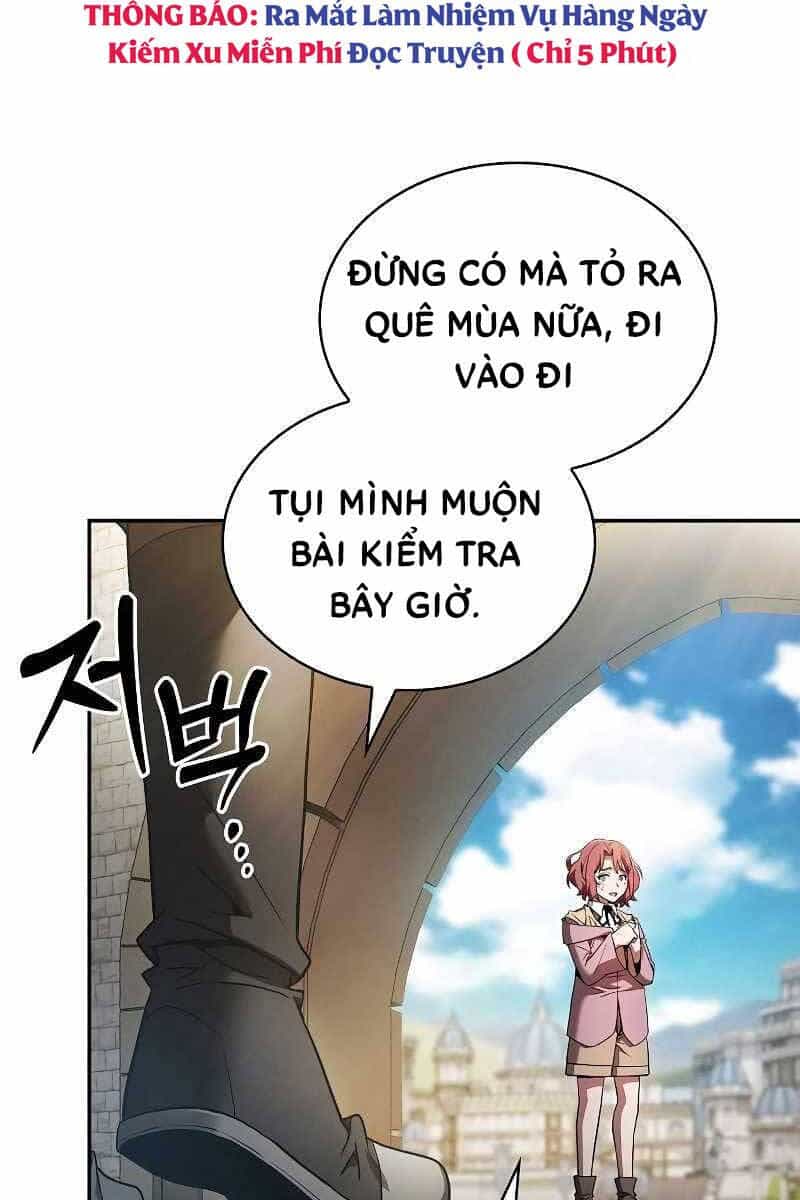 Kiếm Sĩ Thiên Tài Của Học Viện - Chương 10 - ảnh 99