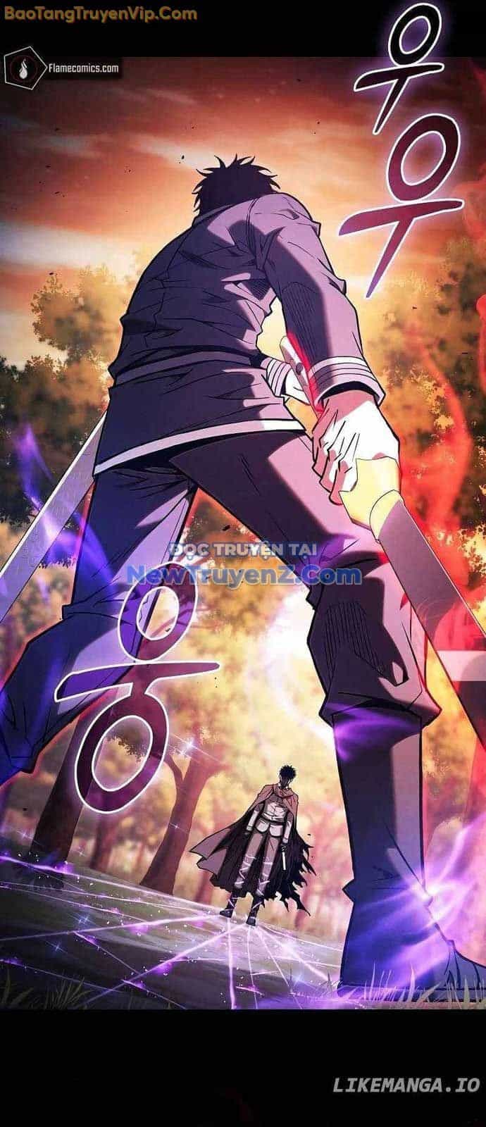 Kiếm Sĩ Thiên Tài Của Học Viện - Chương 101 - ảnh 21