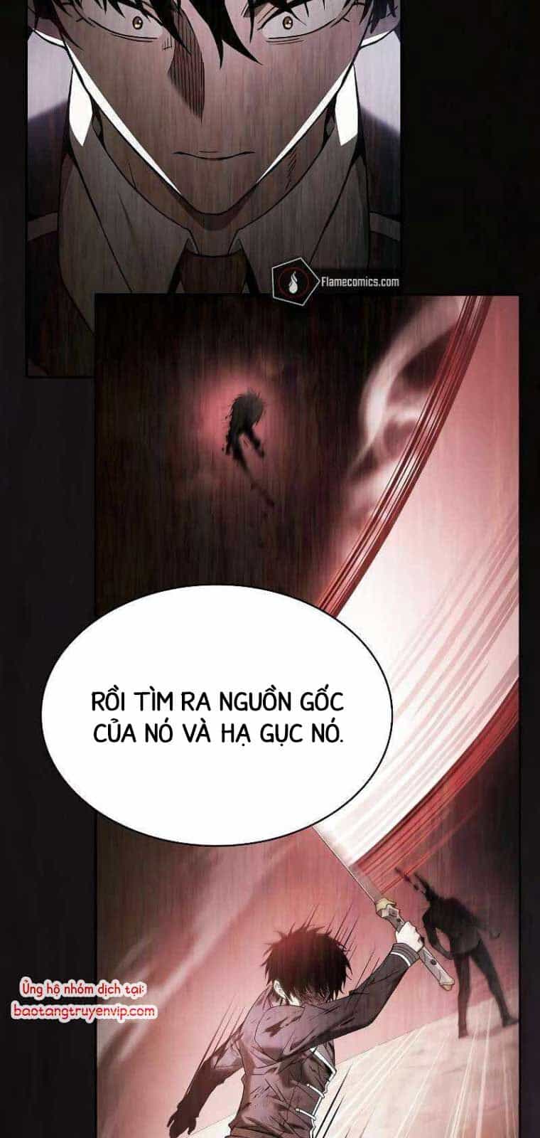 Kiếm Sĩ Thiên Tài Của Học Viện - Chương 103 - ảnh 24
