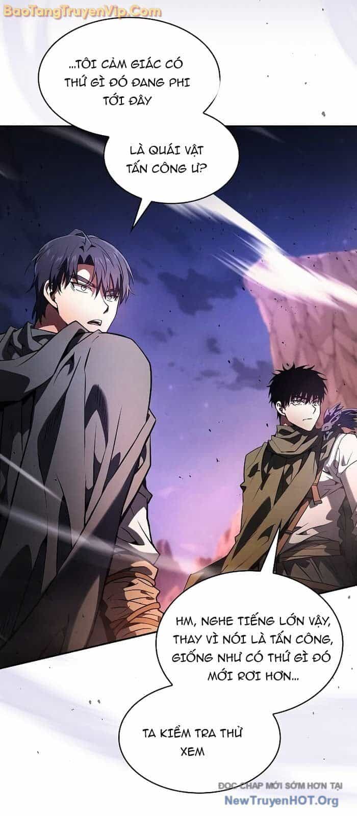 Kiếm Sĩ Thiên Tài Của Học Viện - Chương 107 - ảnh 46