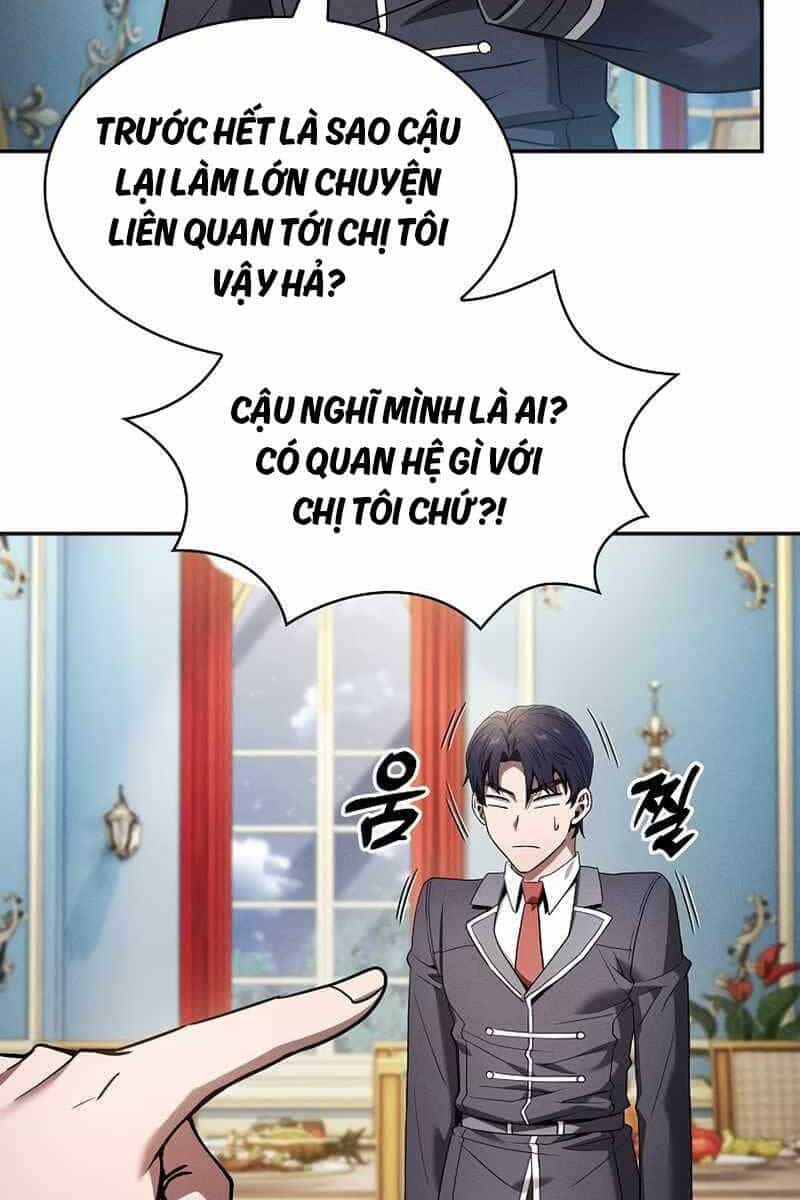 Kiếm Sĩ Thiên Tài Của Học Viện - Chương 18 - ảnh 85