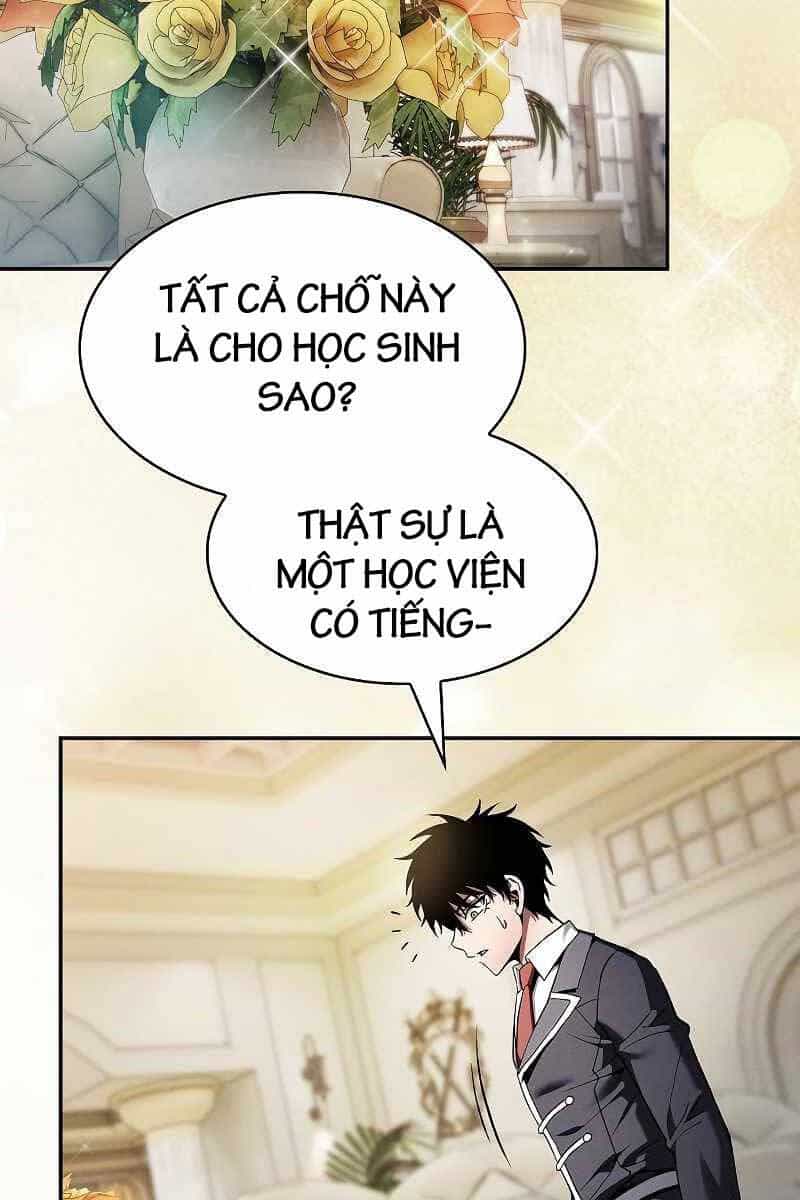 Kiếm Sĩ Thiên Tài Của Học Viện - Chương 19 - ảnh 75