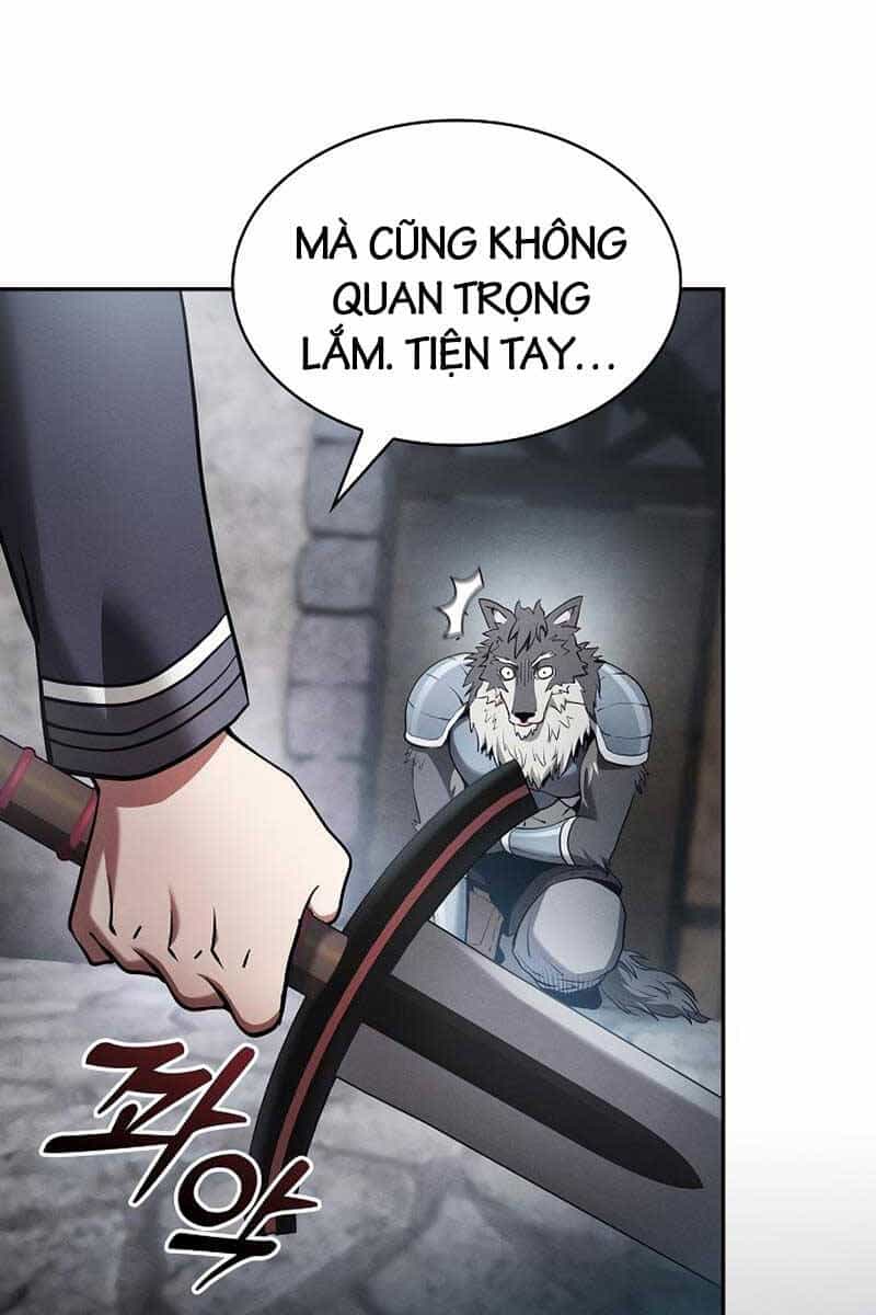 Kiếm Sĩ Thiên Tài Của Học Viện - Chương 20 - ảnh 100