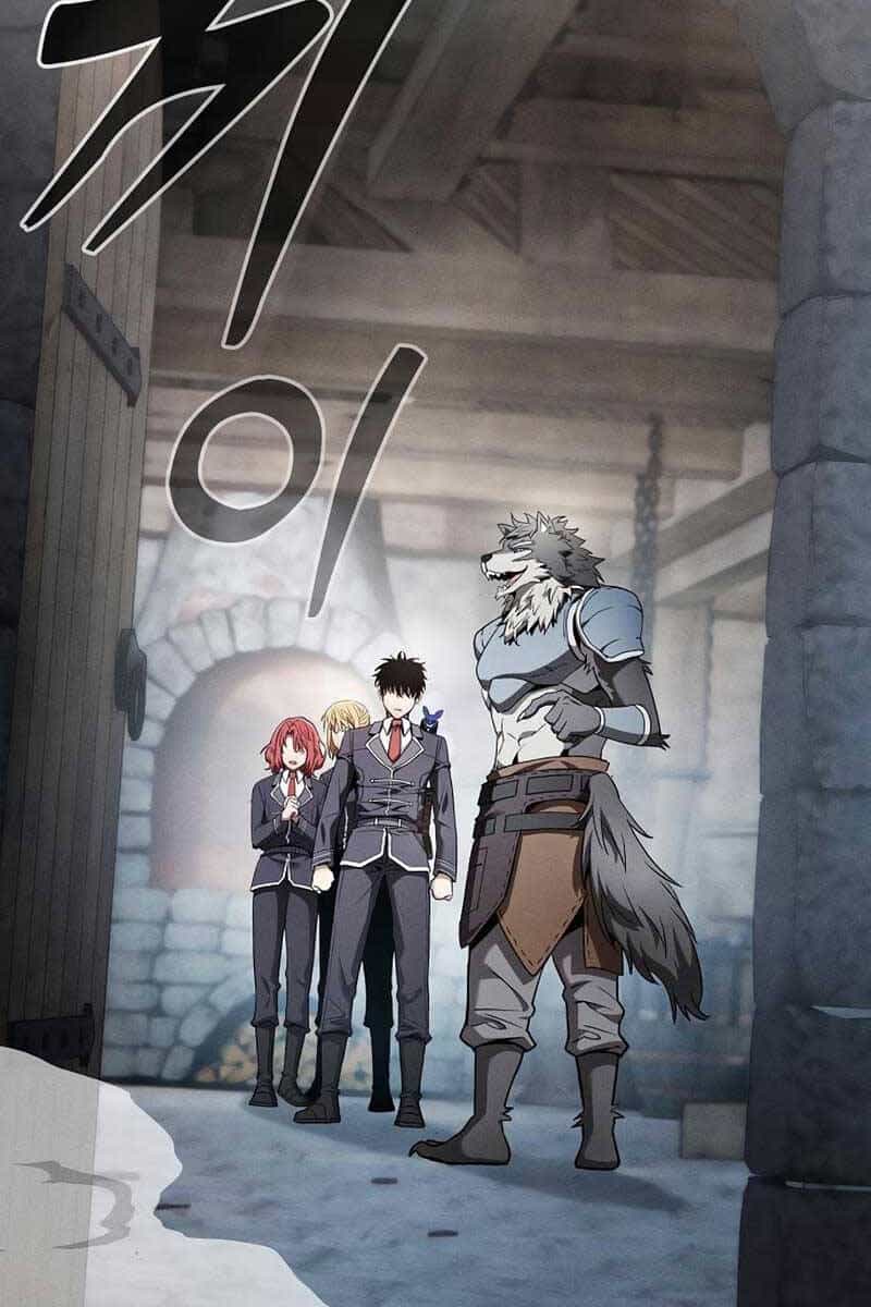 Kiếm Sĩ Thiên Tài Của Học Viện - Chương 20 - ảnh 125