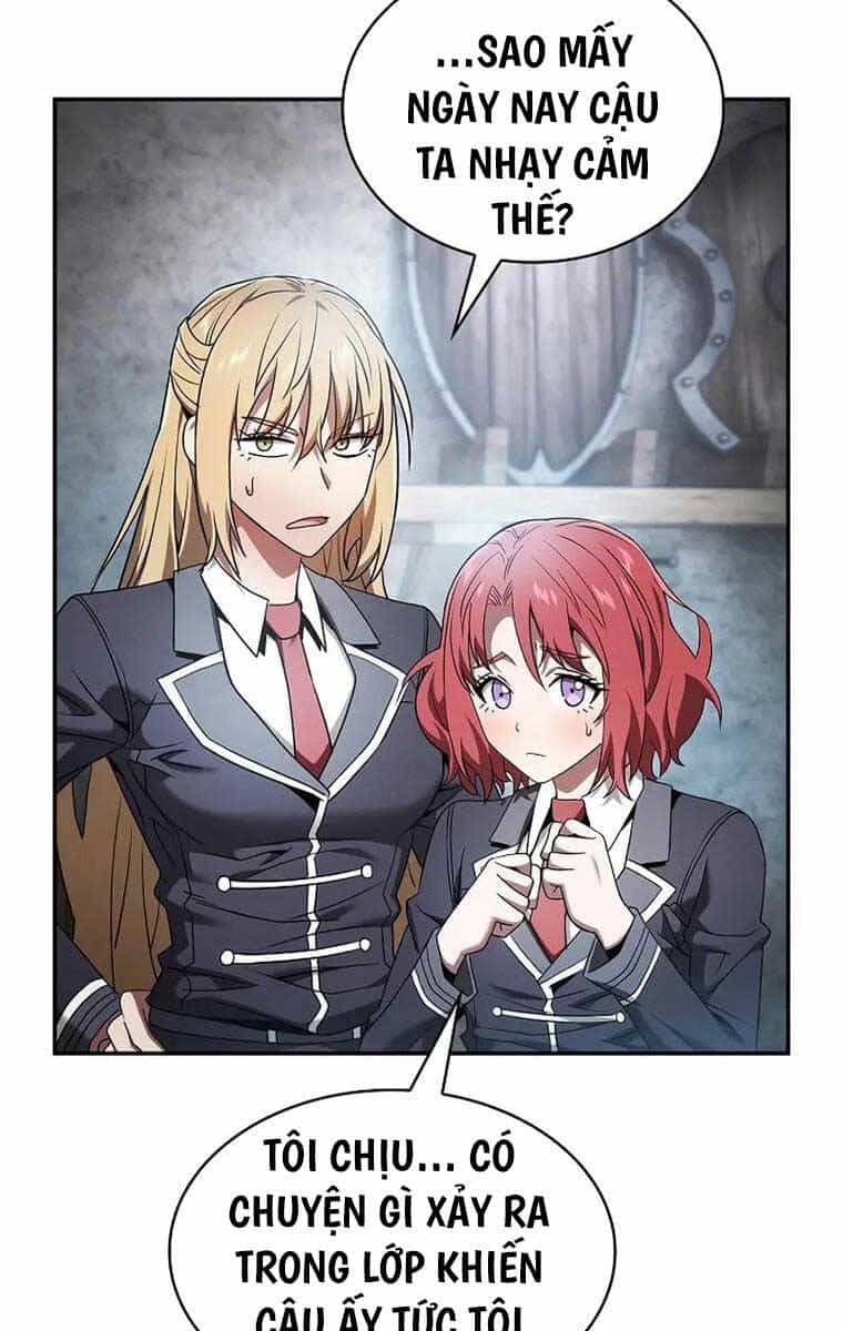 Kiếm Sĩ Thiên Tài Của Học Viện - Chương 24 - ảnh 88