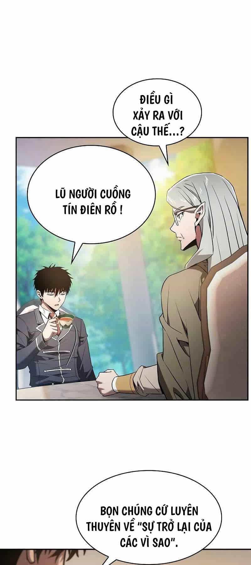 Kiếm Sĩ Thiên Tài Của Học Viện - Chương 41 - ảnh 22