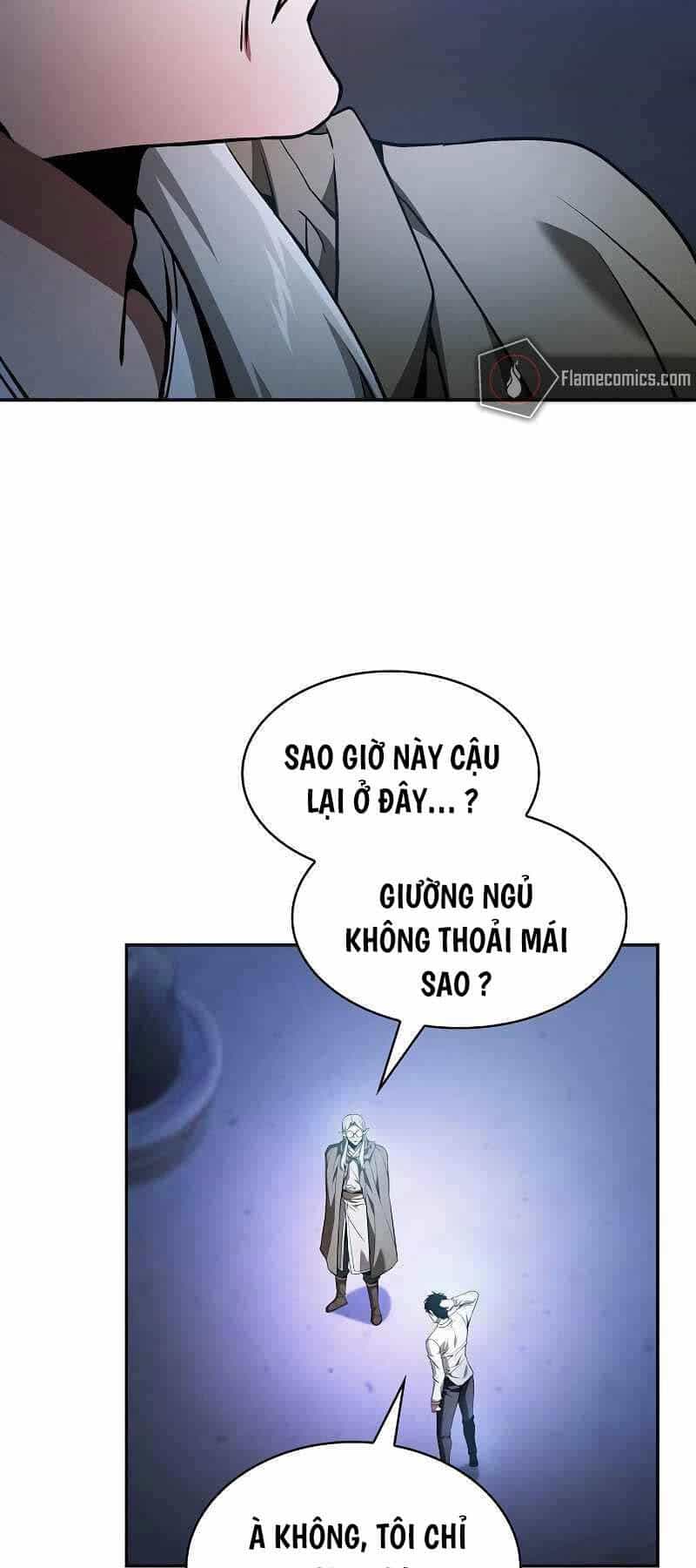 Kiếm Sĩ Thiên Tài Của Học Viện - Chương 41 - ảnh 36