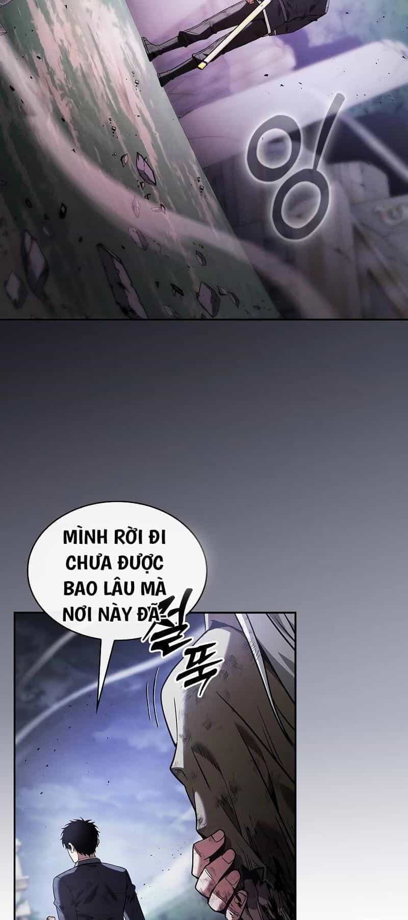Kiếm Sĩ Thiên Tài Của Học Viện - Chương 45 - ảnh 78