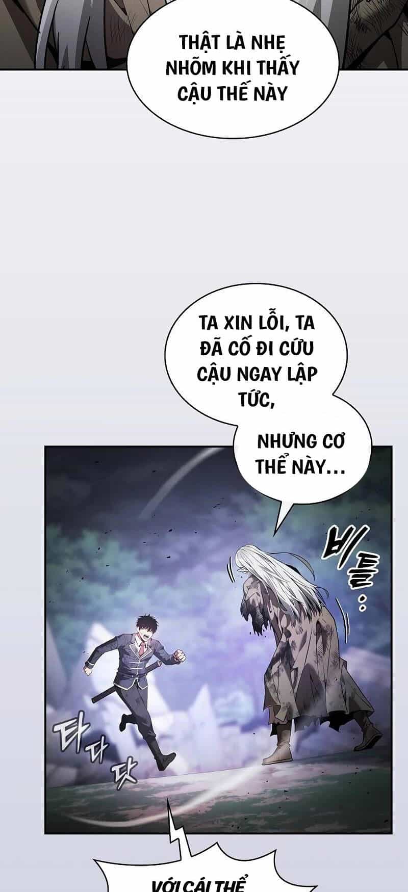 Kiếm Sĩ Thiên Tài Của Học Viện - Chương 45 - ảnh 82