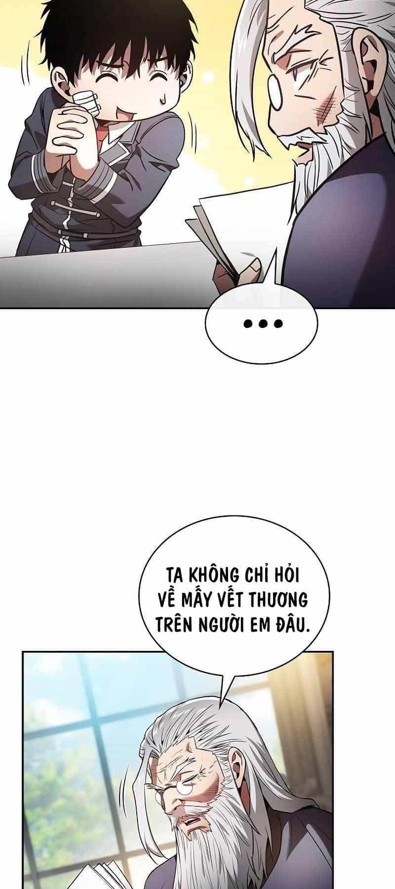 Kiếm Sĩ Thiên Tài Của Học Viện - Chương 48 - ảnh 59