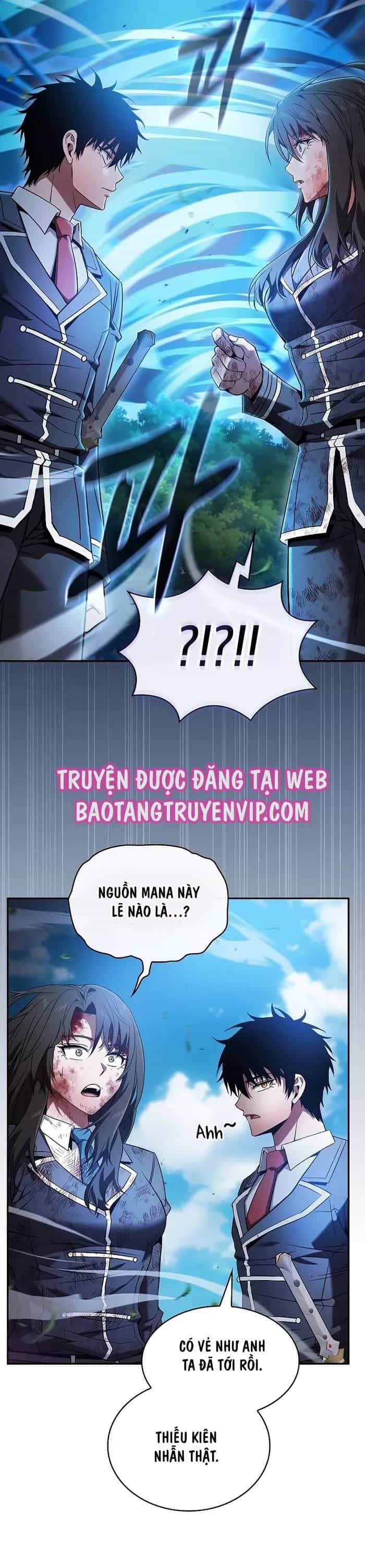 Kiếm Sĩ Thiên Tài Của Học Viện - Chương 51 - ảnh 33