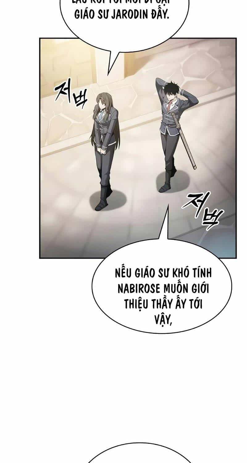 Kiếm Sĩ Thiên Tài Của Học Viện - Chương 54 - ảnh 47