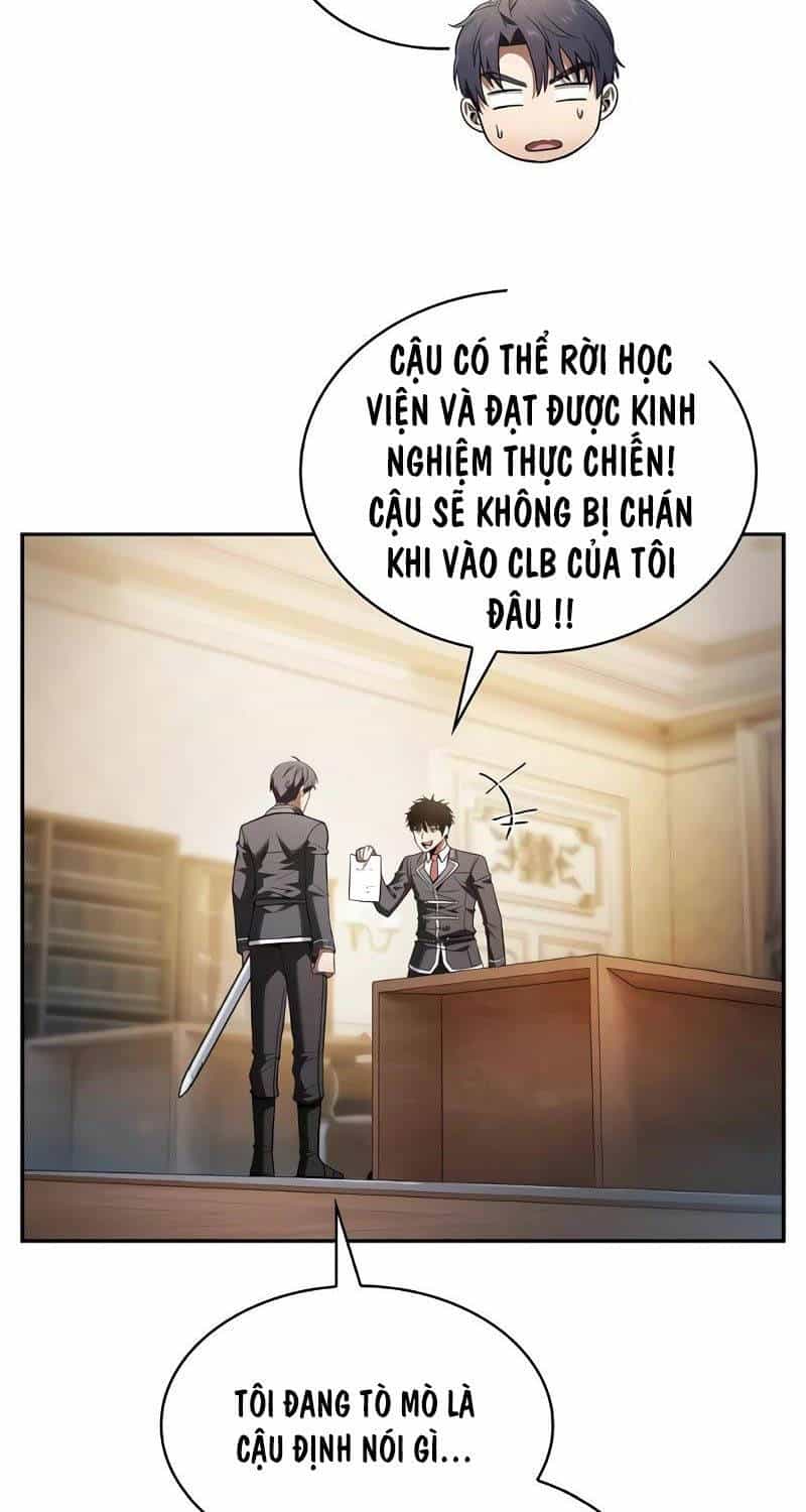 Kiếm Sĩ Thiên Tài Của Học Viện - Chương 54 - ảnh 73