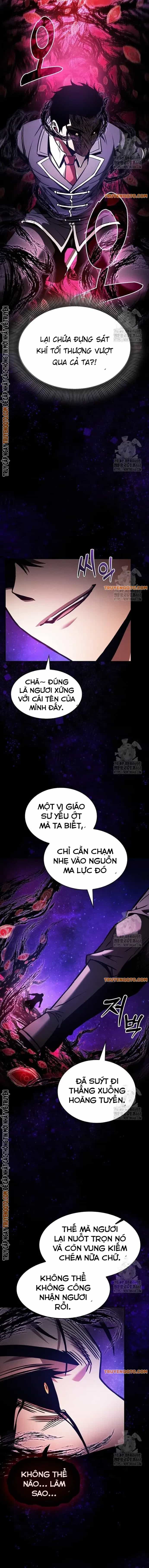 Kiếm Sĩ Thiên Tài Của Học Viện - Chương 89 - ảnh 11