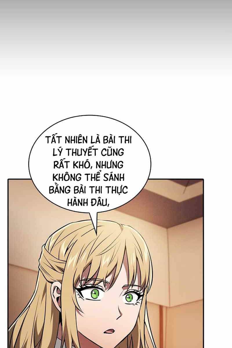 Kiếm Sĩ Thiên Tài Của Học Viện - Chương 9 - ảnh 69