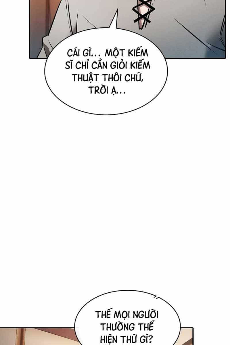 Kiếm Sĩ Thiên Tài Của Học Viện - Chương 9 - ảnh 72