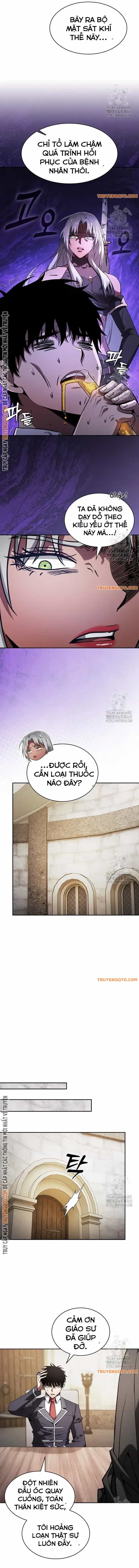 Kiếm Sĩ Thiên Tài Của Học Viện - Chương 92 - ảnh 6