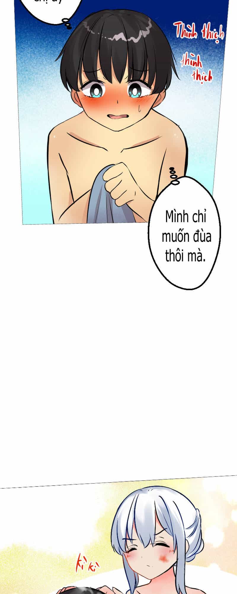 Kiếm Sĩ Thời Gian - Chương 11 - ảnh 18