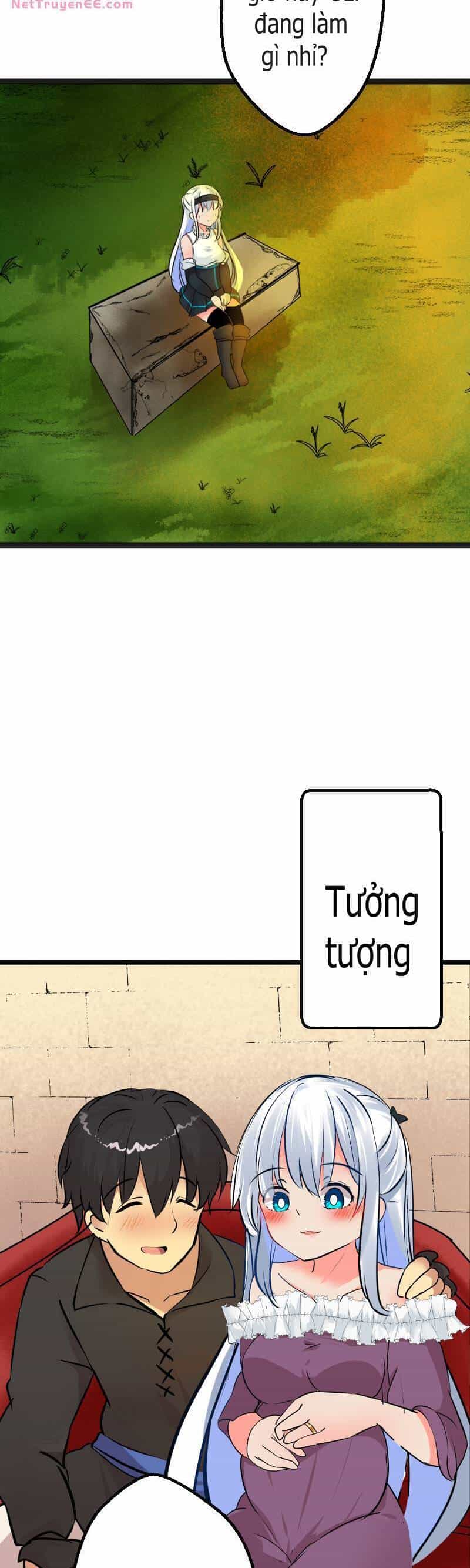 Kiếm Sĩ Thời Gian - Chương 11.2 - ảnh 10