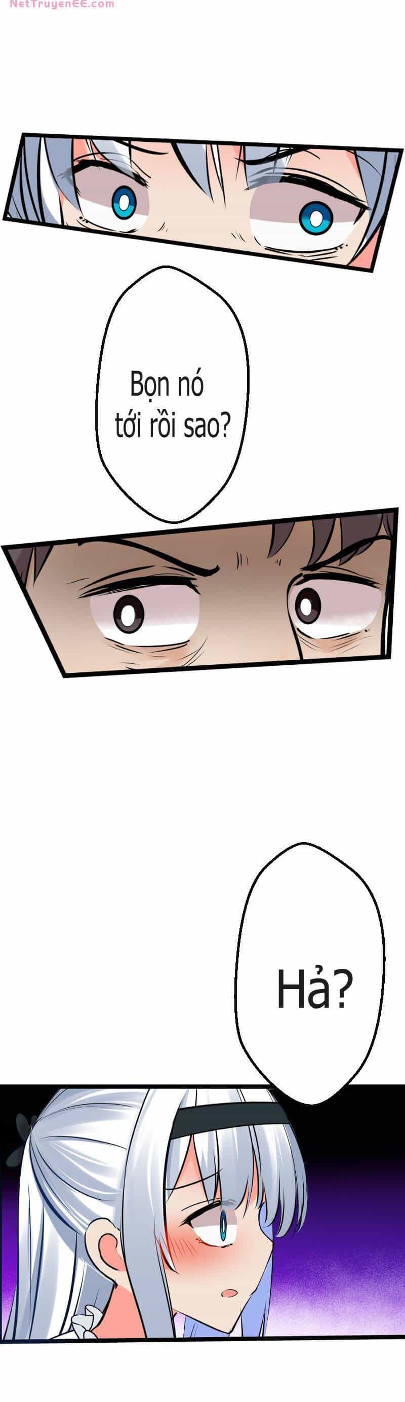Kiếm Sĩ Thời Gian - Chương 11.2 - ảnh 16
