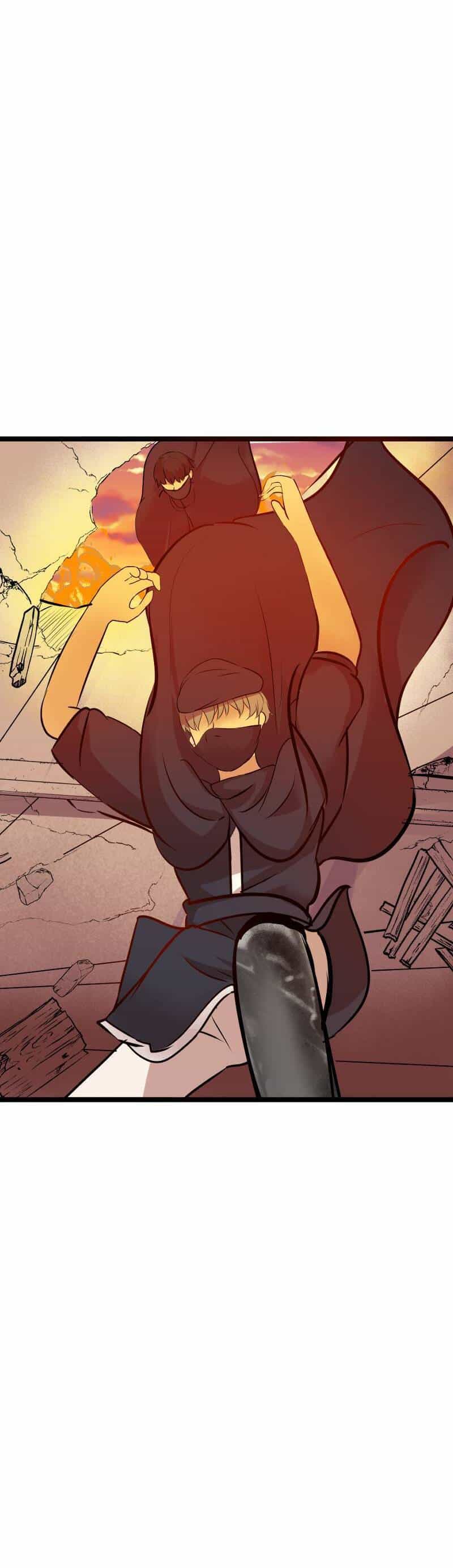 Kiếm Sĩ Thời Gian - Chương 11.2 - ảnh 17