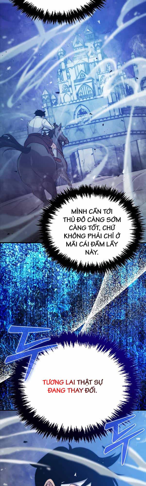 Kiếm Sư Cấp 9 Trở Lại - Chương 10 - ảnh 44