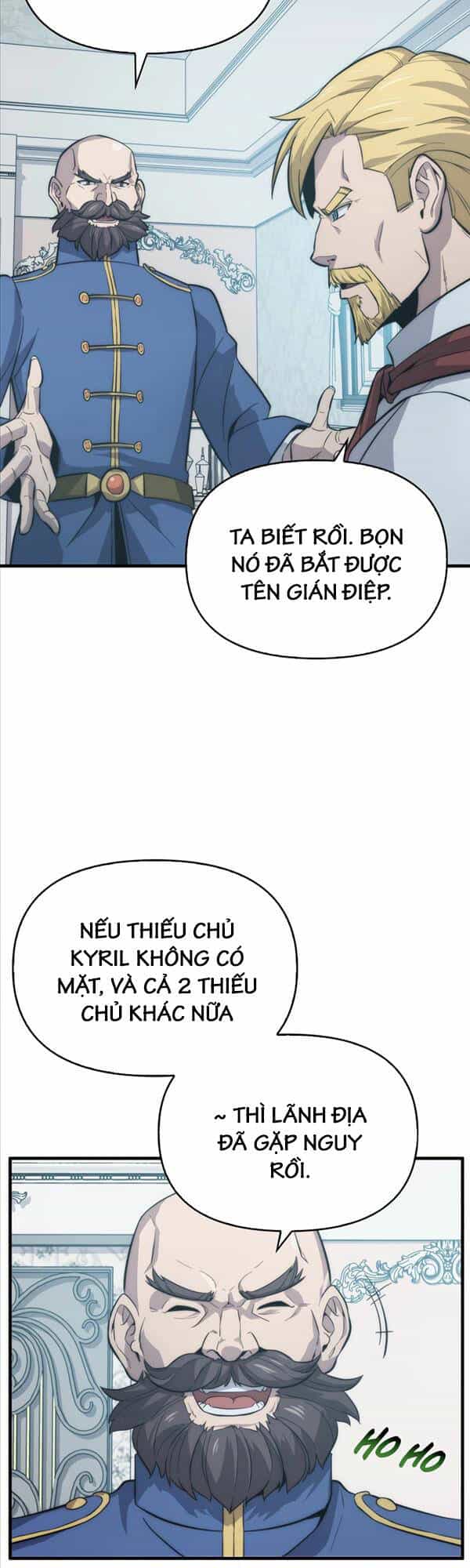 Kiếm Sư Cấp 9 Trở Lại - Chương 11 - ảnh 10