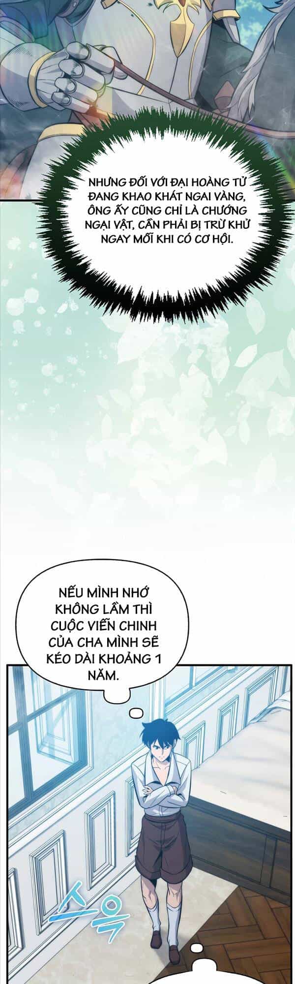 Kiếm Sư Cấp 9 Trở Lại - Chương 12 - ảnh 10