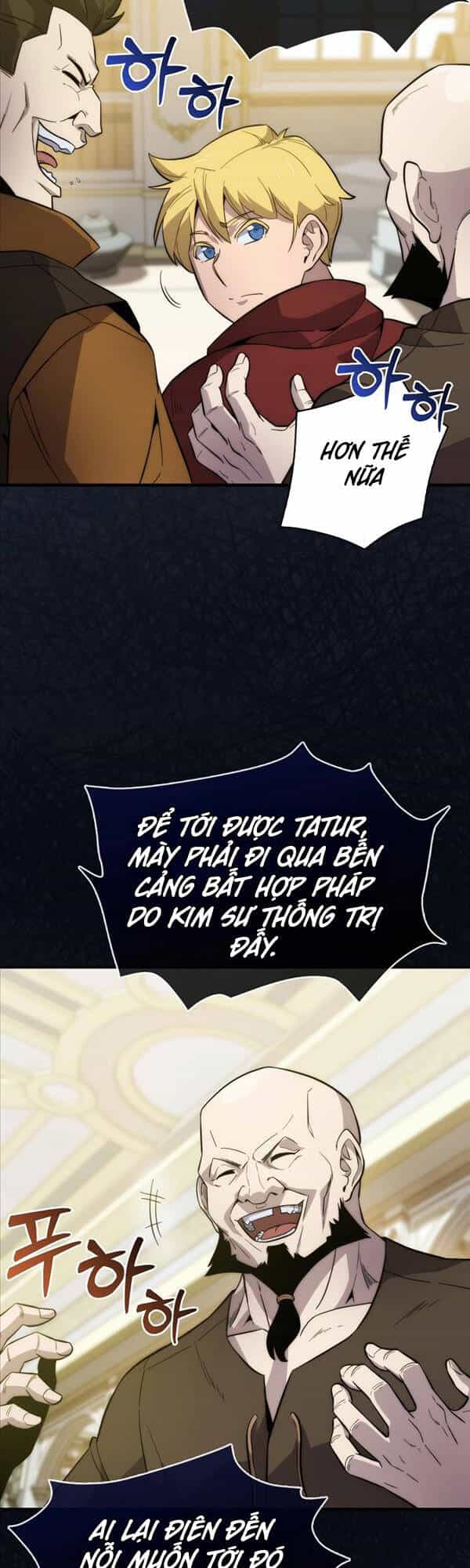 Kiếm Sư Cấp 9 Trở Lại - Chương 13 - ảnh 53