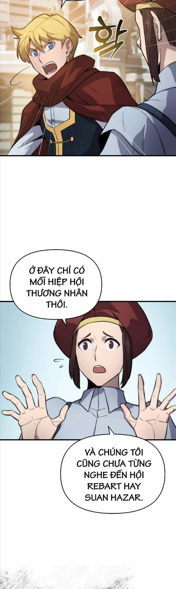 Kiếm Sư Cấp 9 Trở Lại - Chương 13 - ảnh 55