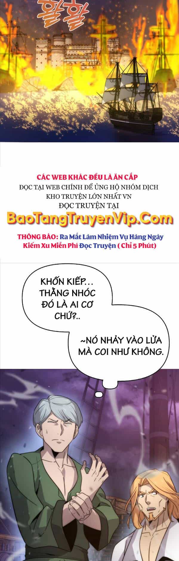 Kiếm Sư Cấp 9 Trở Lại - Chương 18 - ảnh 24