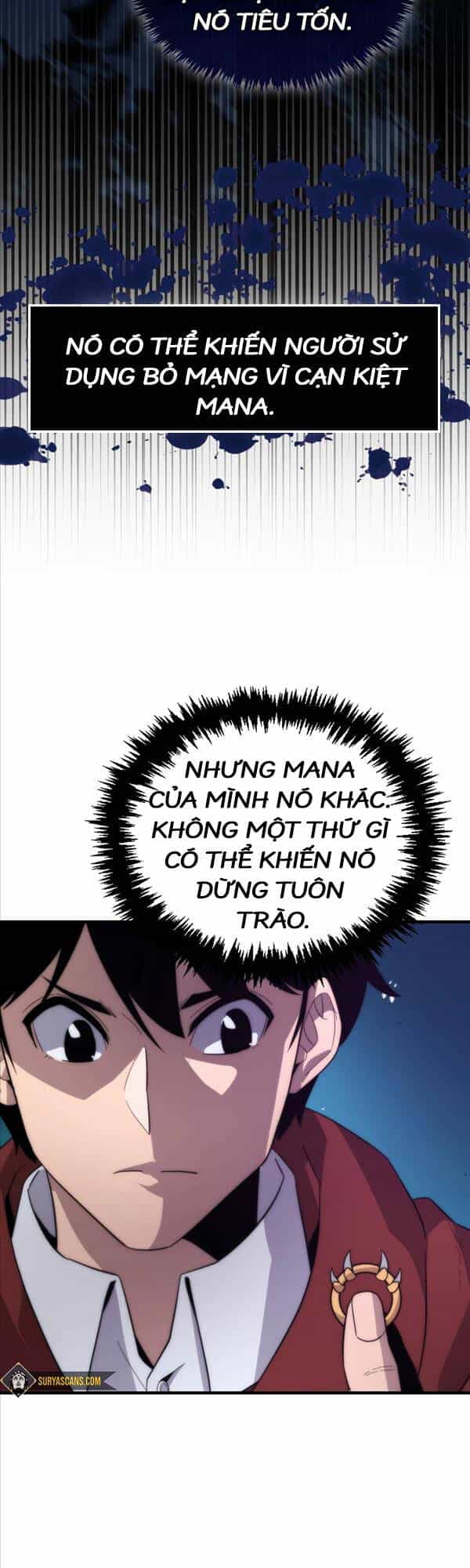 Kiếm Sư Cấp 9 Trở Lại - Chương 20 - ảnh 39