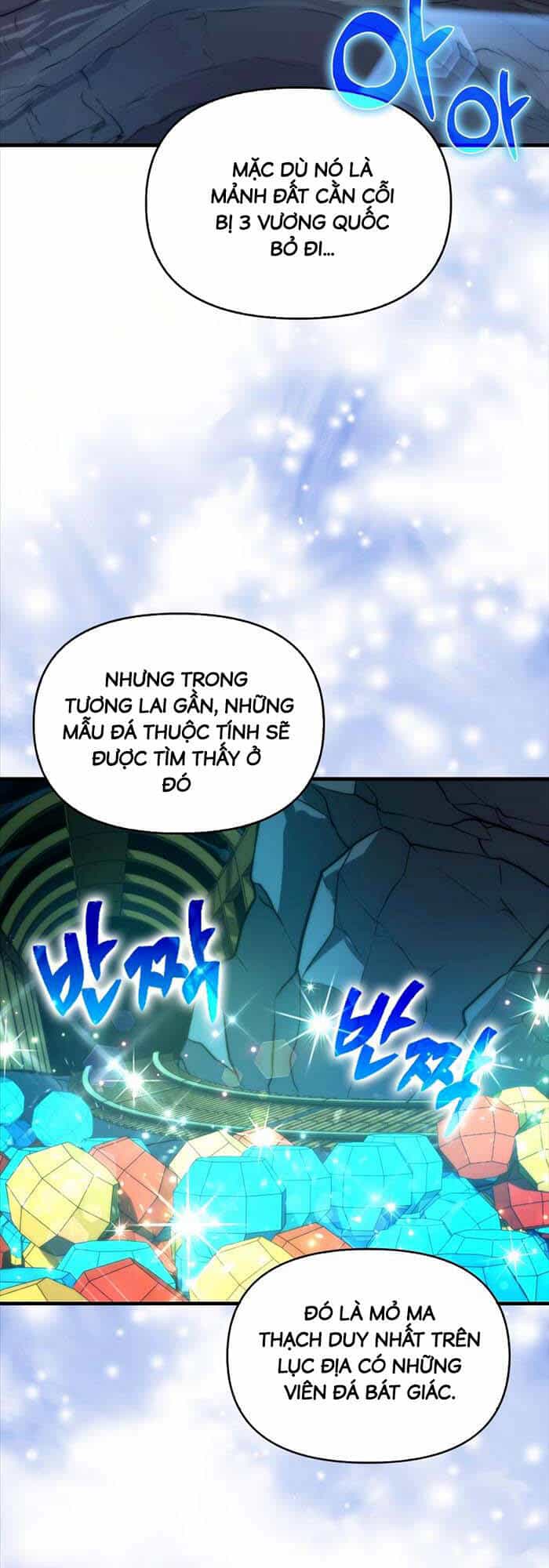 Kiếm Sư Cấp 9 Trở Lại - Chương 23 - ảnh 24