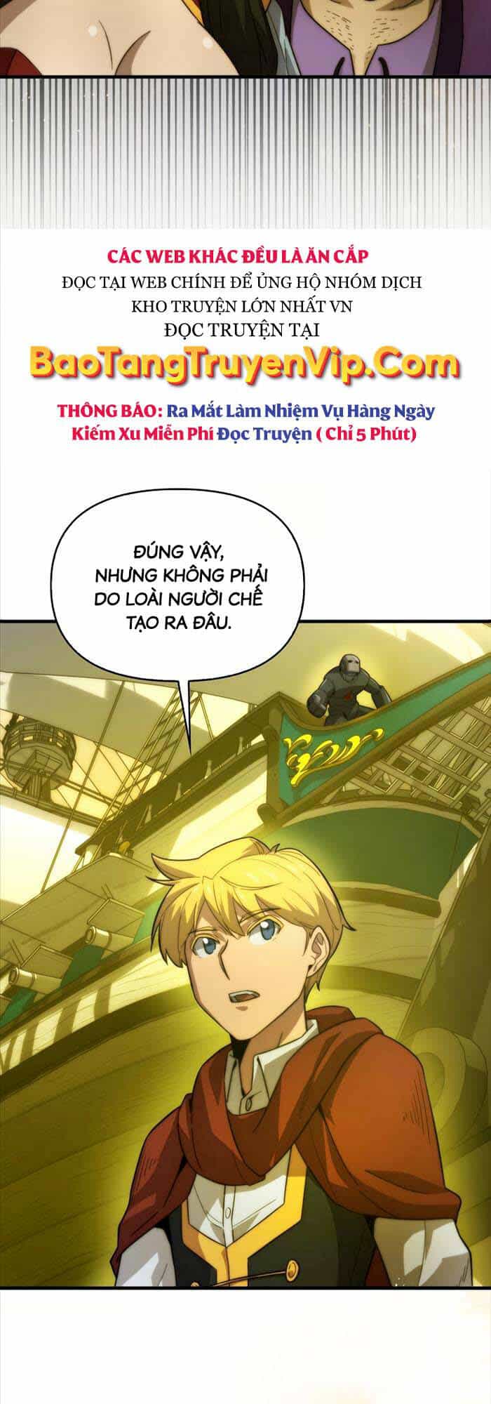 Kiếm Sư Cấp 9 Trở Lại - Chương 23 - ảnh 40